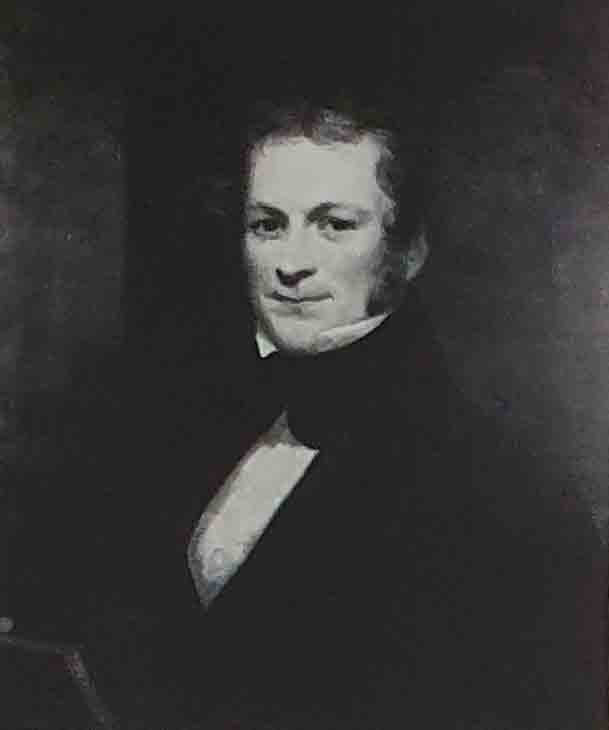 El arquitecto James Bogardus