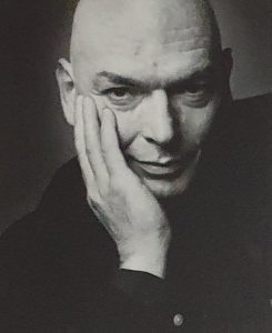 El arquitecto Jean Nouvel