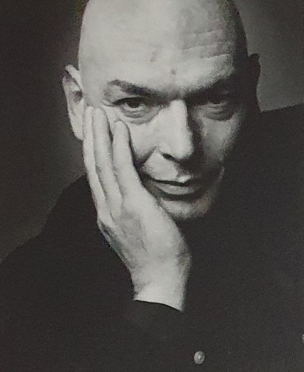 El arquitecto Jean Nouvel