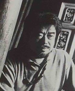 El arquitecto Jimmy Lim