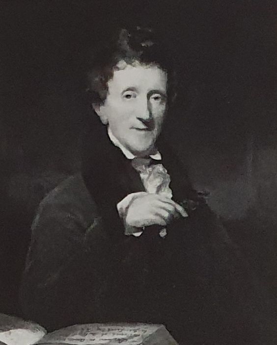 El arquitecto John Soane