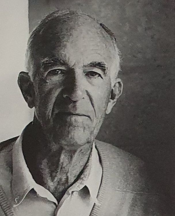 El arquitecto Jørn Utzon