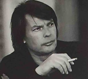 El arquitecto Klaus Kada