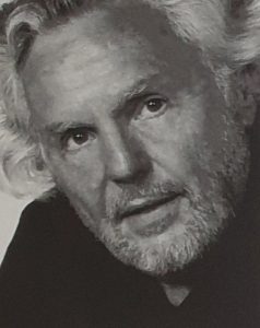 El arquitecto Livio Vacchini