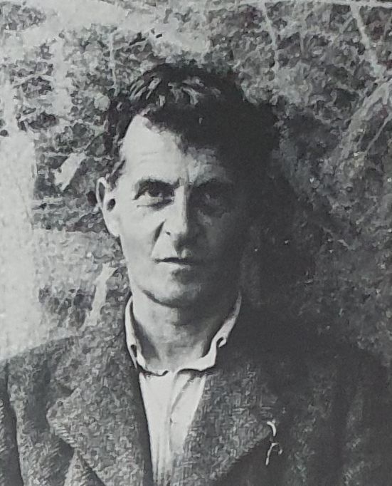 El arquitecto Ludwig Wittgenstein