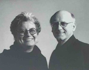 El estudio de arquitectura Mack Scogin Merrill Elam