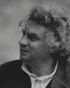 El arquitecto Mario Botta