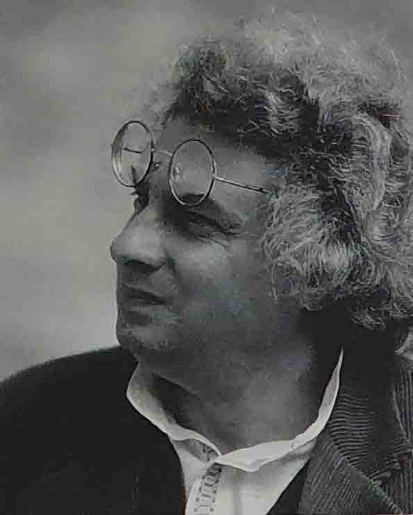 El arquitecto Mario Botta
