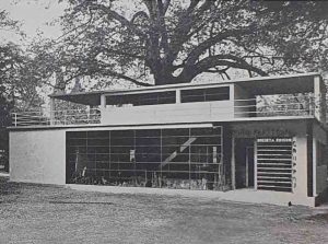 El estudio de arquitectura MIAR