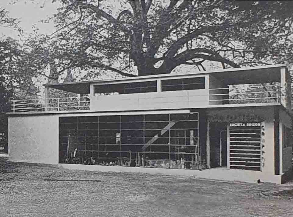 El estudio de arquitectura MIAR