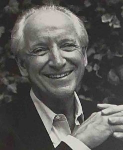 El arquitecto Michael Graves