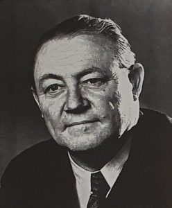 El arquitecto Otto Ernst Schweizer