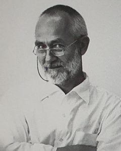 El arquitecto Peter Zumthor