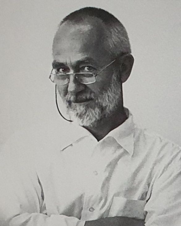 El arquitecto Peter Zumthor