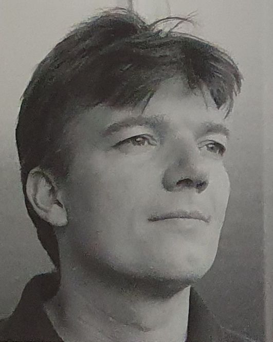 El arquitecto René van Zuuk