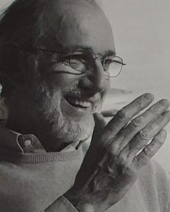 El arquitecto Renzo Piano