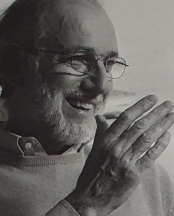 El arquitecto Renzo Piano