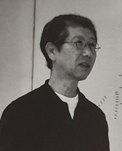 El arquitecto Riken Yamamoto