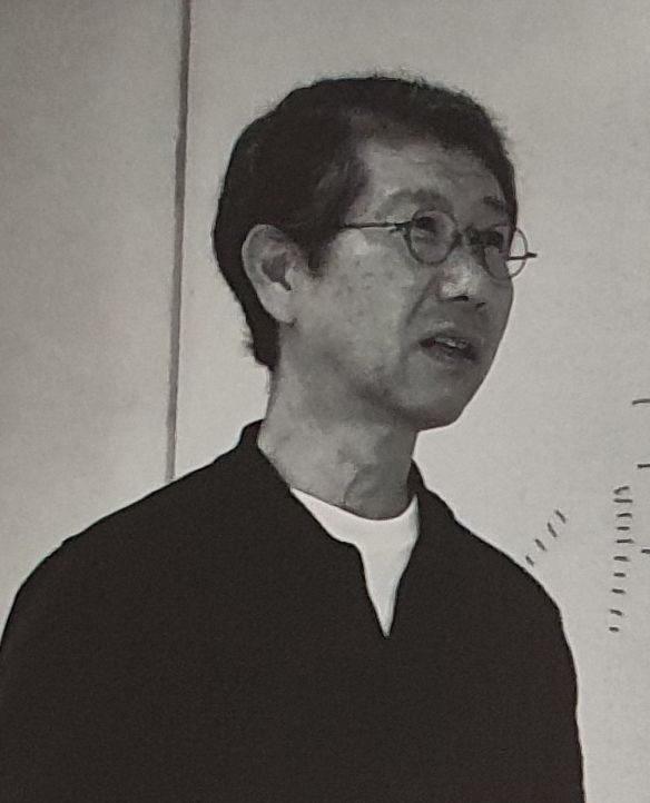 El arquitecto Riken Yamamoto