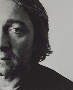 El arquitecto Rudy Ricciotti