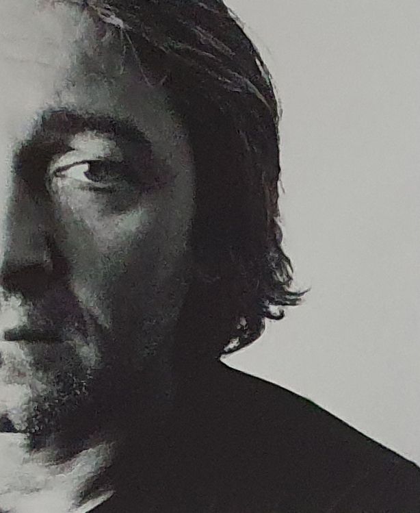 El arquitecto Rudy Ricciotti