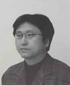 El arquitecto Shuhei Endo