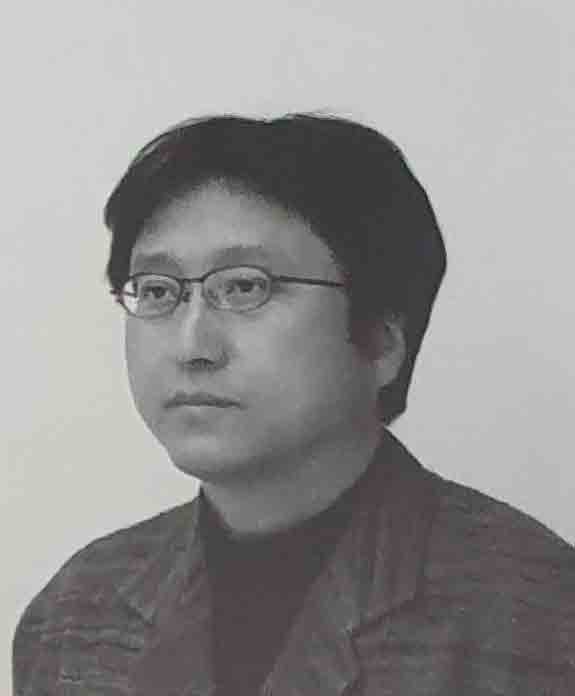 El arquitecto Shuhei Endo