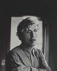 El arquitecto Stéphane Beel