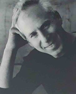 El arquitecto Steven Ehrlich