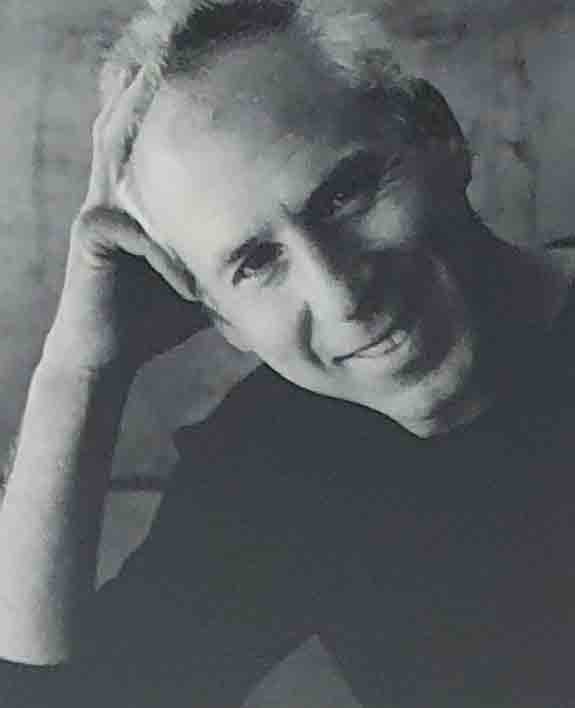 El arquitecto Steven Ehrlich