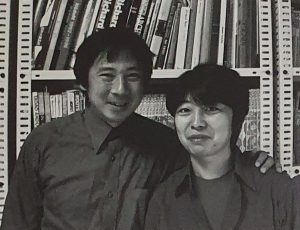 El arquitecto Takaharu Tezuka