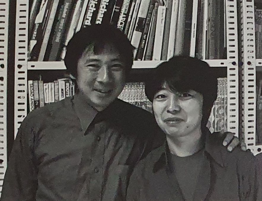 El arquitecto Takaharu Tezuka