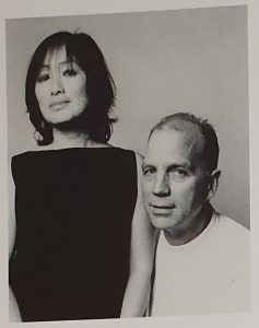 El estudio de arquitectura Tod Williams Billie Tsien Architects