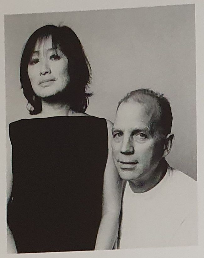 El estudio de arquitectura Tod Williams Billie Tsien Architects