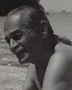 El arquitecto José Zanine Caldas