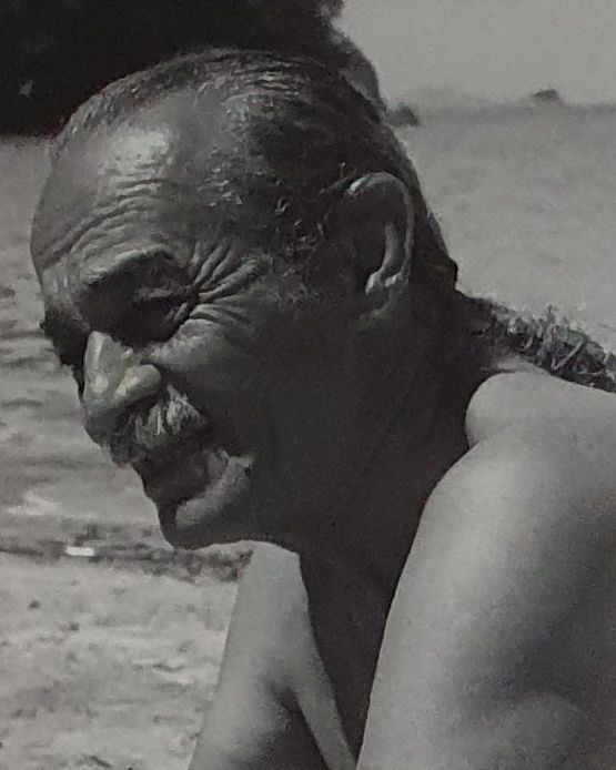El arquitecto José Zanine Caldas